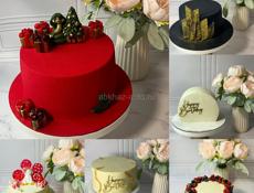 Домашний кондитер 