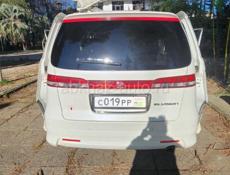 Honda Еlysion