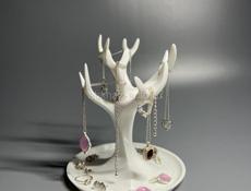 Дерево-шкатулка