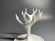 Дерево-шкатулка