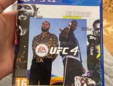 Диски на пс 4 