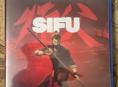SIFU PS5 диск