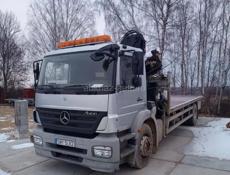 Манипулятор