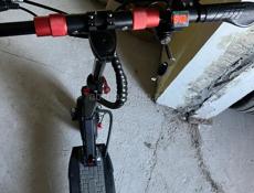 Продаю самокат Gt m4 pro