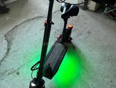 Продаю самокат Gt m4 pro