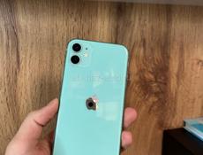 IPHONE 11 64 g