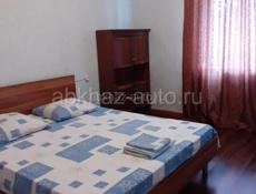 Продается дом в центре города Гагра 