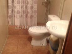 Продается дом в центре города Гагра 