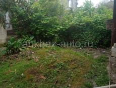 Продается дом в центре города Гагра 