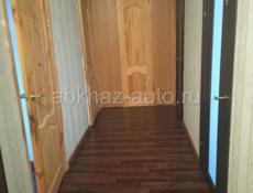 Продается дом в центре города Гагра 