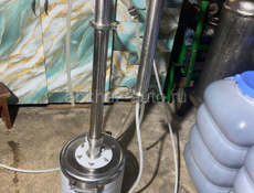 Самагоный аппарат 