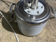 Самагоный аппарат 