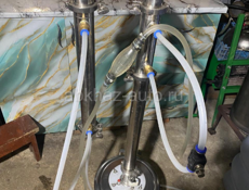 Самагоный аппарат 