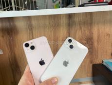 IPHONE 13 AKB 100%