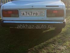 ВАЗ 2107
