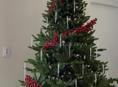 Продам елку(недорого)