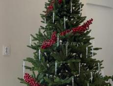 Продам елку(недорого)