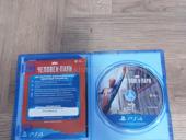 Обменяю человек паук на футбол 