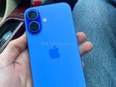 iPhone 16 91АКБ🔋 128GB