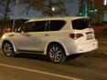 Infiniti QX56