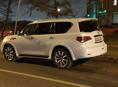 Infiniti QX56