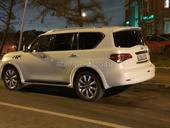 Infiniti QX56