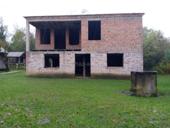 Дом с Земельным участком 40-сот можно и в рассрочку срочно 