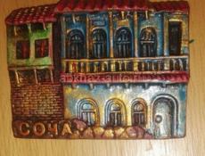 Продам магнитики по своей цене. В наличии есть разные.