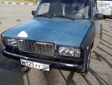 ВАЗ 2107
