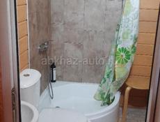 Сдаётся коттедж (турбаза).