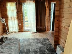 Сдаётся коттедж (турбаза).