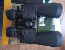 Большой мощный бинокль. 