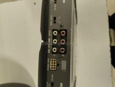 Продается усилитель pioneer 600w