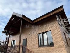 Продается новый дом