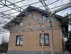 Продается новый дом