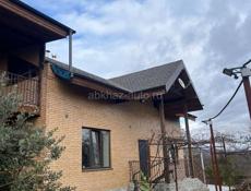 Продается новый дом