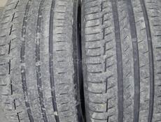 235 34 R18 две штуки 