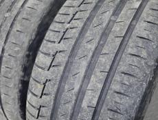 235 34 R18 две штуки 