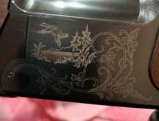 Продам ружье 