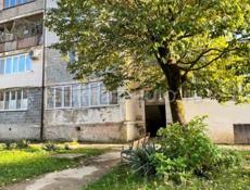 Военный городок