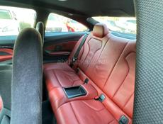 BMW M Roadster/Coupe