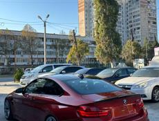 BMW M Roadster/Coupe