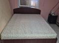 Кровати с матрасами б/у