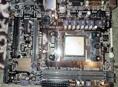 Мат платы, процессоры и оперативка