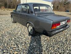 ВАЗ 2107