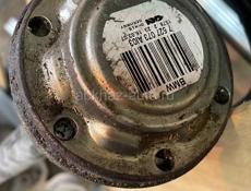 Привода и цапфа задняя BMW 3 e90 2.5 