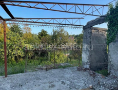 Участок в Ачадаре 