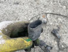 BMW 5 E60 парктронтки передние