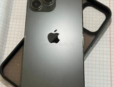 Айфон 13 про Макс 