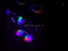 Игровой пк компьютер 